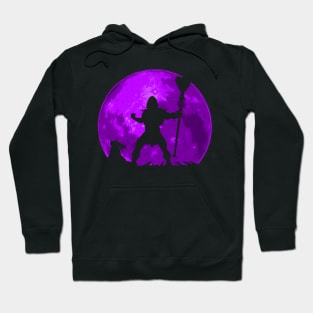 80s Villian Hoodie